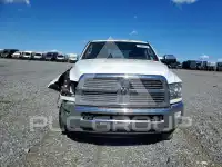 2012 Dodge RAM фото