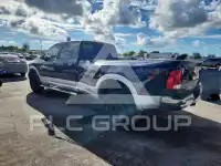 2012 Dodge RAM фото