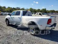 2012 Dodge RAM фото