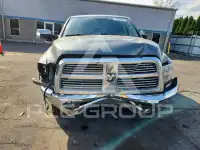 2012 Dodge RAM фото