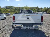 2012 Dodge RAM фото