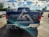 2012 Dodge RAM фото