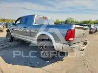 2012 Dodge RAM фото