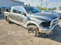 2012 Dodge RAM фото