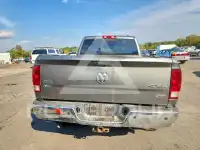 2012 Dodge RAM фото