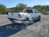 2012 Dodge RAM фото