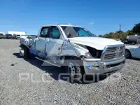2012 Dodge RAM фото