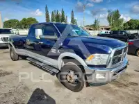 2012 Dodge RAM фото