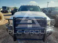 2012 Dodge RAM фото