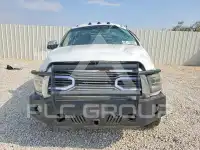 2012 Dodge RAM фото