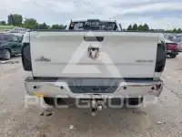 2012 Dodge RAM photo
