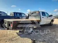 2012 Dodge RAM фото