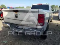 2012 Dodge RAM фото