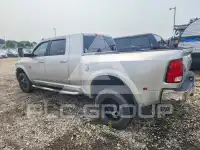 2012 Dodge RAM photo