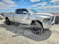 2012 Dodge RAM photo