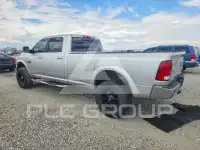 2012 Dodge RAM photo