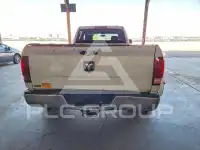 2012 Dodge RAM фото