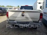 2012 Dodge RAM фото