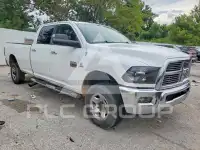 2012 Dodge RAM photo