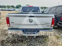 2012 Dodge RAM photo