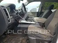 2012 Dodge RAM photo