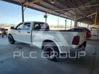 2012 Dodge RAM фото