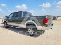 2012 Dodge RAM photo
