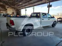 2012 Dodge RAM фото