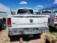 2012 Dodge RAM photo