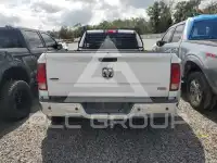 2012 Dodge RAM фото