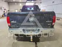 2012 Dodge RAM фото