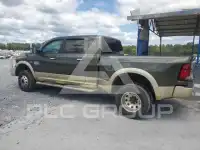 2012 Dodge RAM фото