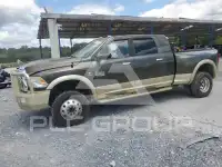 2012 Dodge RAM фото