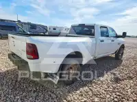 2012 Dodge RAM photo