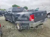 2012 Dodge RAM photo