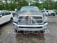 2012 Dodge RAM фото
