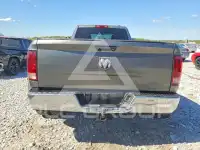 2012 Dodge RAM фото