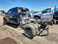 2012 Dodge RAM photo