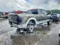 2012 Dodge RAM фото