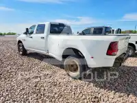 2012 Dodge RAM photo