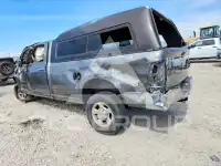 2012 Dodge RAM фото
