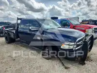 2012 Dodge RAM photo