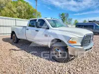 2012 Dodge RAM photo