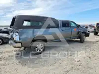 2012 Dodge RAM фото