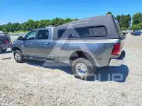 2012 Dodge RAM фото