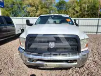 2012 Dodge RAM photo