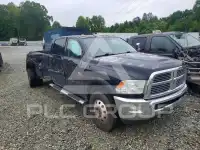 2012 Dodge RAM photo