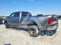 2012 Dodge RAM фото
