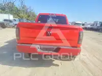 2012 Dodge RAM photo