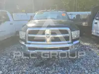 2012 Dodge RAM фото